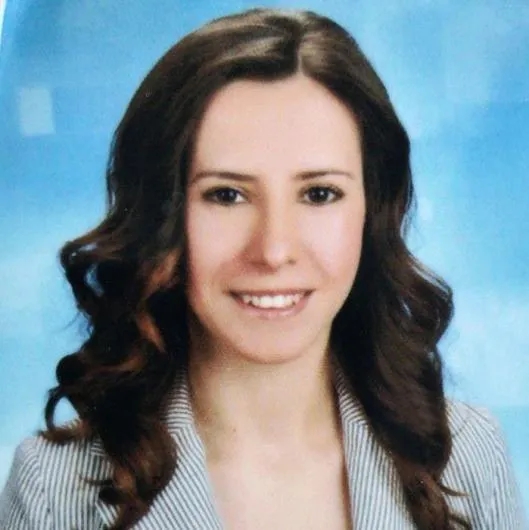 Uzm. Dr. Esra S. Doğan