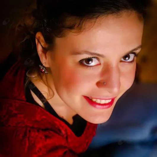 Psk. Esra Şahin Demirkapı