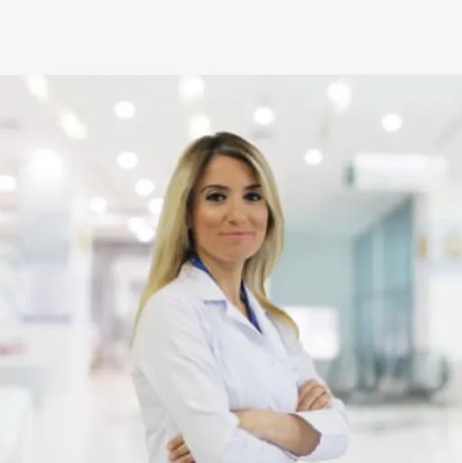 Uzm. Dr. Esra Tırman