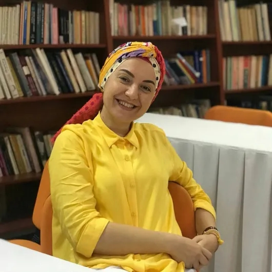 Psk. Dan. Esra Tuğrul