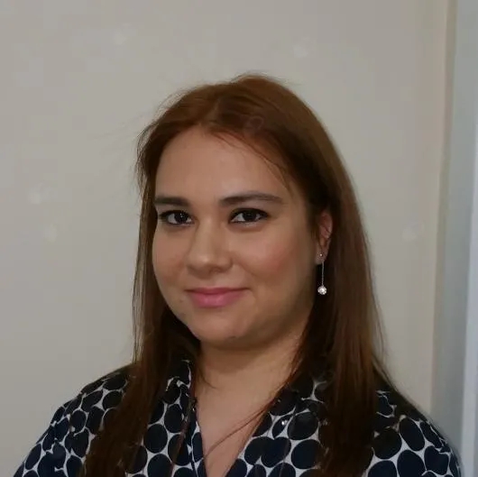 Psk. Dan. Esra Ünal Şengül