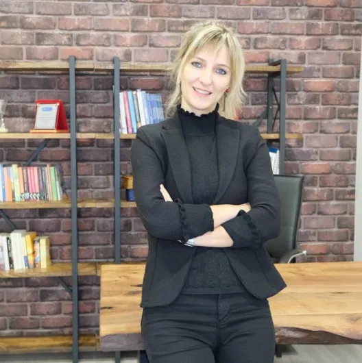 Psk. Esra Vatansever