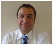 Prof. Dr. Ethem Beşkonaklı