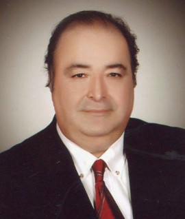 Prof. Dr. Ethem Geçim