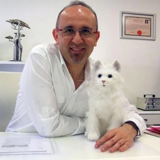 Uzm. Dr. Ethem Mercan