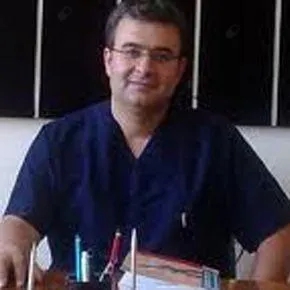 Op. Dr. Ethem Zobacı