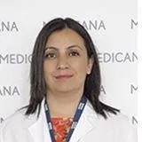 Uzm. Dr. Evin Özlem Canpolat