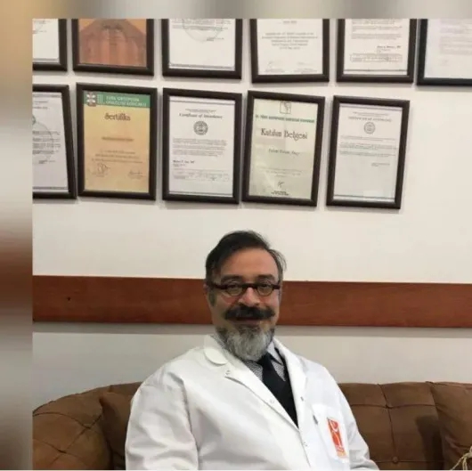 Op. Dr. Evren Fehmi Atay