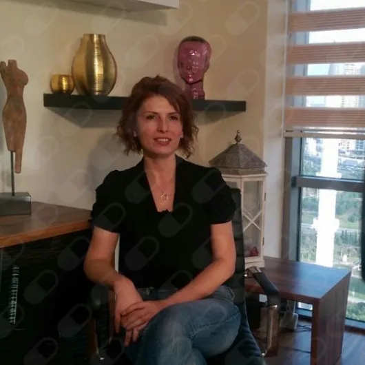 Op. Dr. Evren Helvacı