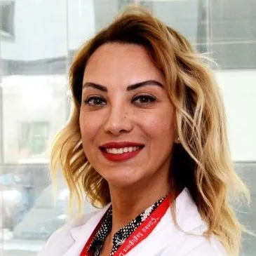 Op. Dr. Evrim Aksoy