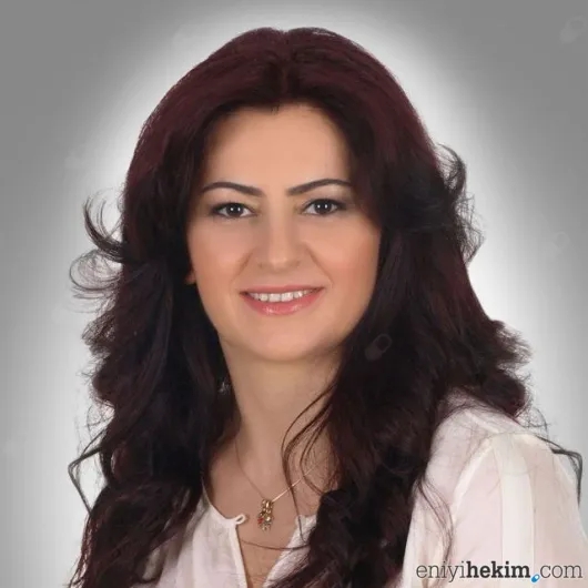 Uzm. Dr. Evrim Ebru Yılmazer