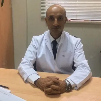 Prof. Dr. Evrim Erdemoğlu