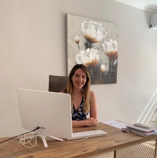 Uzm. Dr. Evşen Altunay