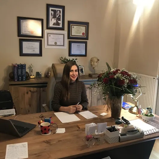 Doç. Dr. Eylem Özten