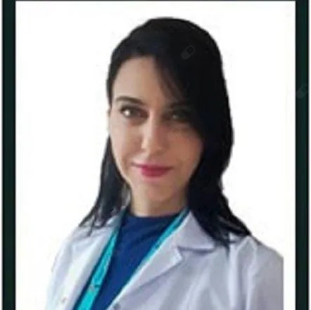 Uzm. Dr. Eylem Turgut