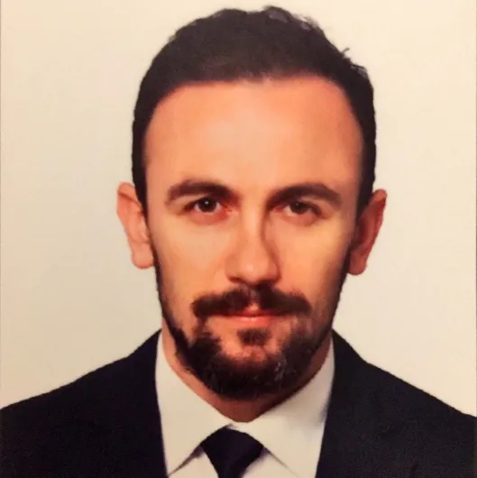 Doç. Dr. Eyüp Burak Sancak