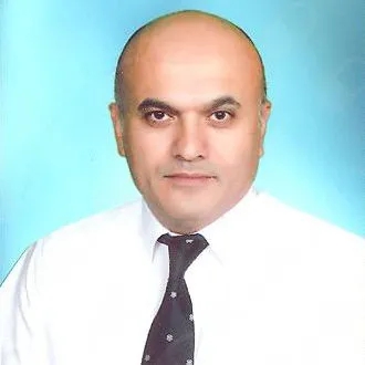 Op. Dr. Eyüp Coşar