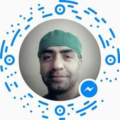 Op. Dr. Eyüp Şenköy