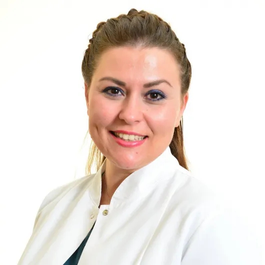 Op. Dr. Ezcan Yalçıner