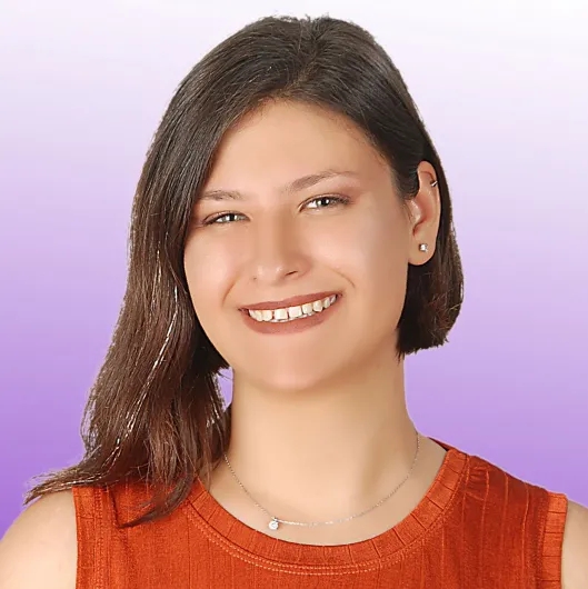 Dyt. Ezgi Atıcı