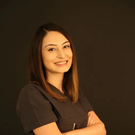 Uzm. Dt. Ezgi Aydın
