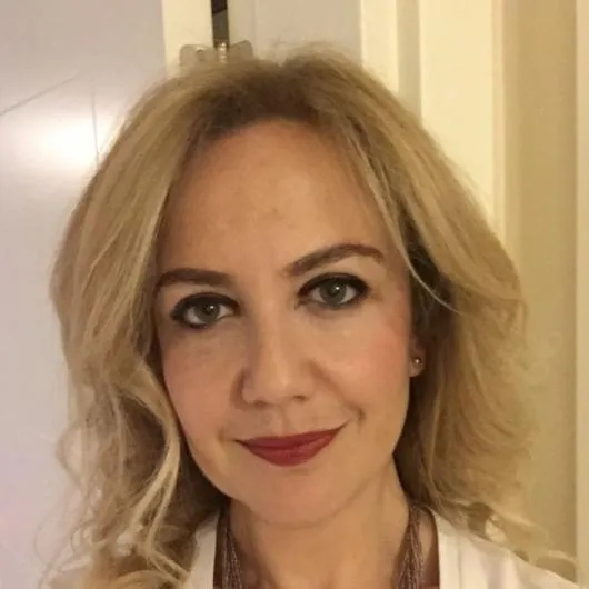 Uzm. Dr. Ezgi Balaban