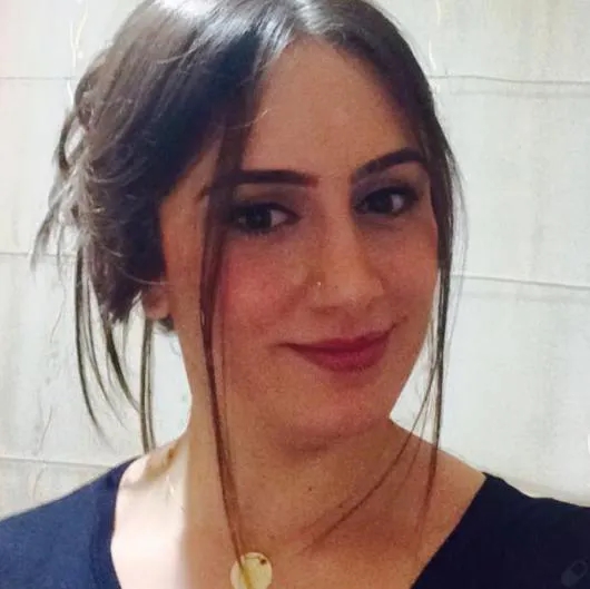 Uzm. Psk. Ezgi Eroğlu