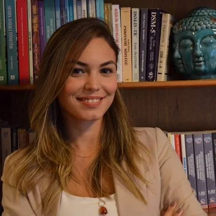 Uzm. Psk. Ezgi Gizem Narat