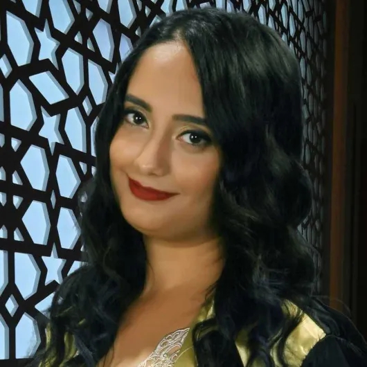 Uzm. Kl. Psk. Ezgi Gündoğdu