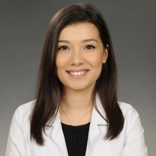 Dyt. Ezgi Sağlıcak