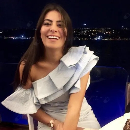 Uzm. Kl. Psk. Ezgi Yıldız