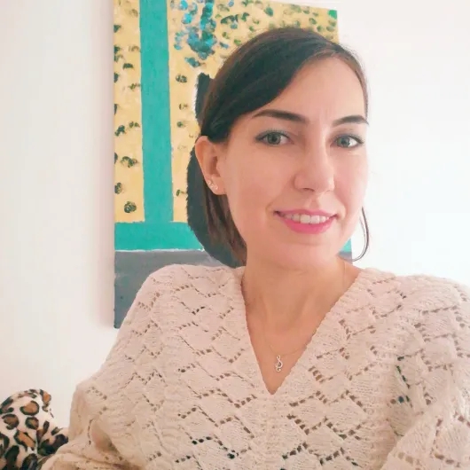 Psk. Ezgi Yücetürk Bilgiç