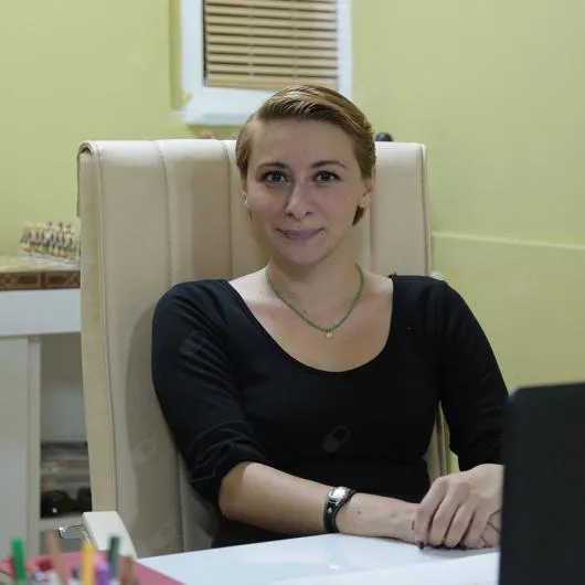 Psk. Ezgi Zeynep Karagöz