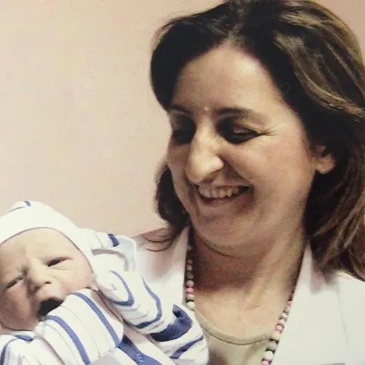 Prof. Dr. F. Filiz Bilgin Yanık