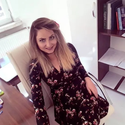 Dyt. Fadime Aysun Kayacı