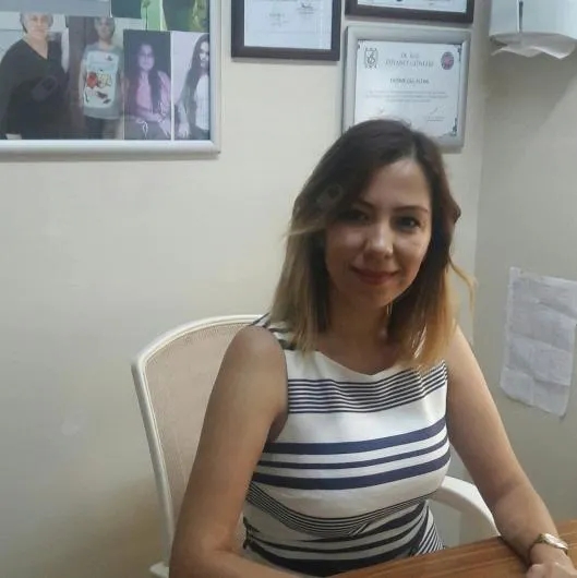 Dyt. Fadime Gül Alkaya