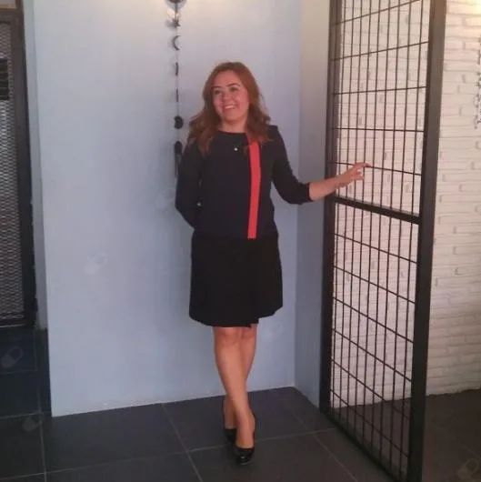 Dyt. Fadime Özgök Şenses