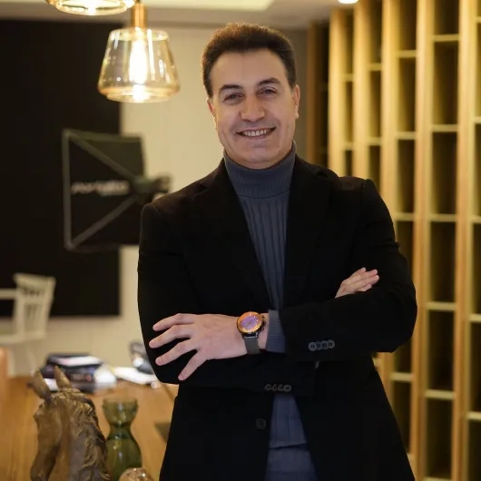 Prof. Dr. Fahrettin Yılmaz