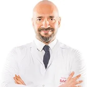 Op. Dr. Fahri Karaca