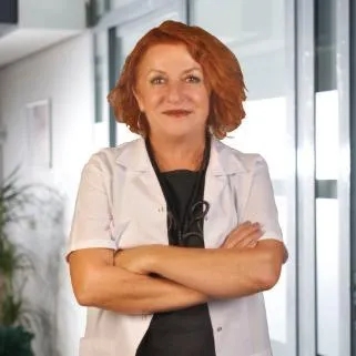 Uzm. Dr. Fahrinur Yılmaz