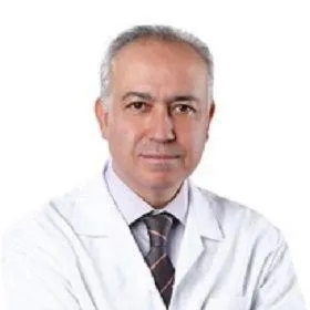 Doç. Dr. Faik Fevzi Okur