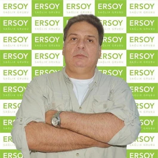 Uzm. Dr. Faik Sungurlu