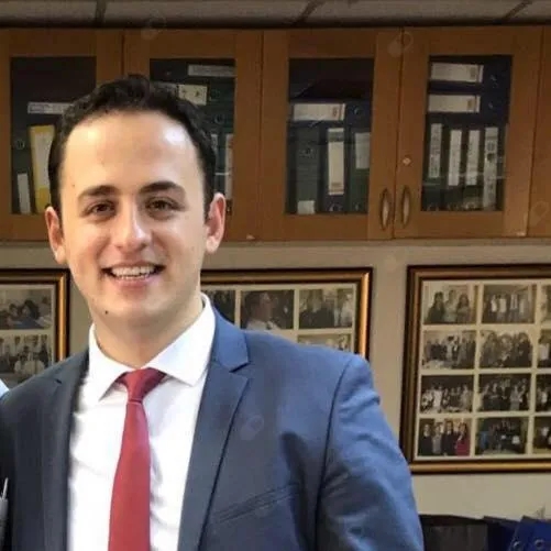 Op. Dr. Fakih Cihat Eravcı