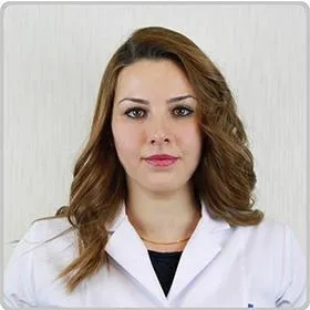 Op. Dr. Fariba Jafar Nezhad Makouei