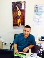 Op. Dr. Faruk Bal