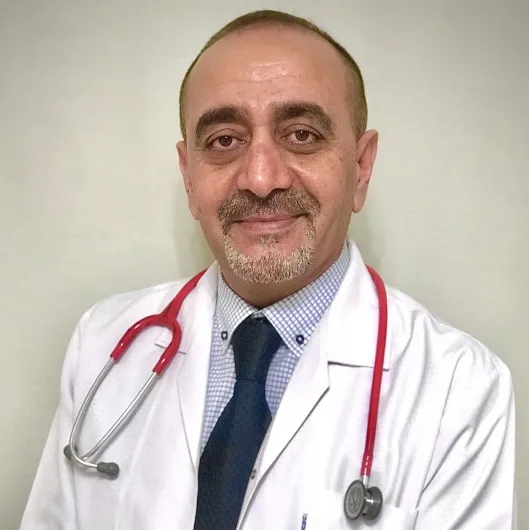 Uzm. Dr. Faruk Demir