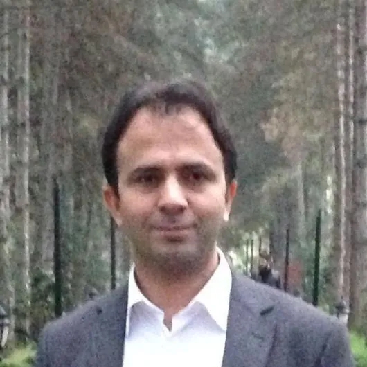 Prof. Dr. Faruk Hilmi Turgut
