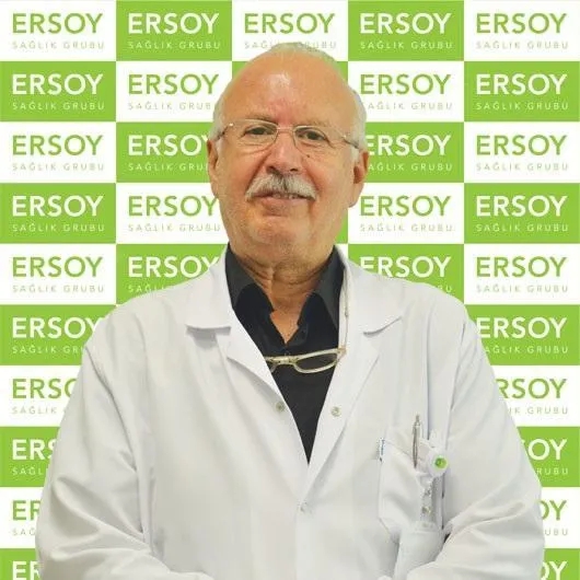 Op. Dr. Faruk Keremoğlu