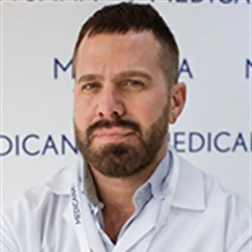 Op. Dr. Faruk Onur Başeğmez