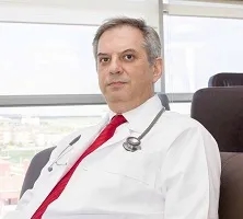 Prof. Dr. Faruk Özer